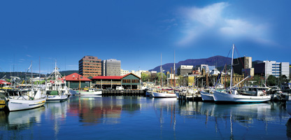 Hobart