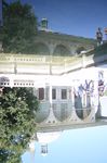 Beauties of Istanbul: Topkapi (Upside-Down?)